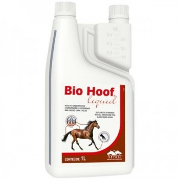 Bio Hoof Liquido 1l Vetnil